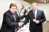 entrega de credenciais crecipr -91