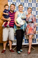 entrega de credenciais-112