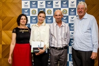 entrega de credenciais-21