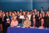 entrega de credenciais-251