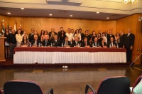 entrega de credenciais-105