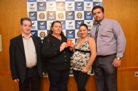 entrega de credenciais-14