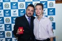 entrega de credenciais-25