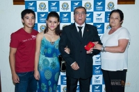 entrega de credenciais-99