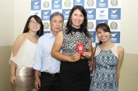 entrega de credenciais-108