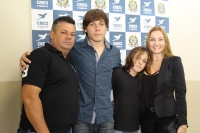 entrega de credenciais-18