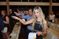 entrega de credenciais-57