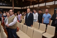entrega de credenciais-7