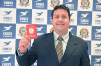 Entrega de Credenciais - Pato Branco 23 de fevereiro