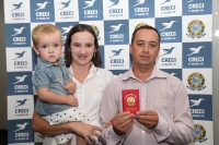 Entrega de Credenciais-12