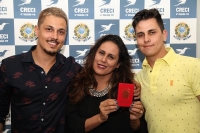 Entrega de Credenciais-21