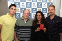 Entrega de Credenciais-23