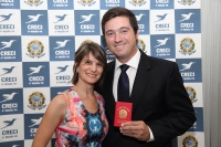 Entrega de Credenciais-25
