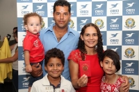 Entrega de Credenciais-33