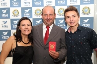 Entrega de Credenciais-35
