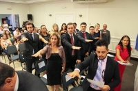 Entrega de Credenciais-57