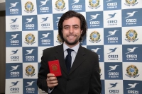 Entrega de Credenciais-5