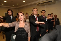 Entrega de Credenciais-60