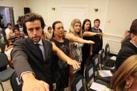 Entrega de Credenciais-63