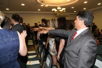 Entrega de Credenciais-69