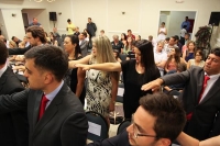 Entrega de Credenciais-70