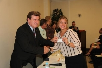Entrega de Credenciais-82