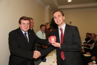 Entrega de Credenciais-91