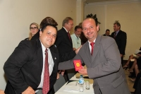 Entrega de Credenciais-92