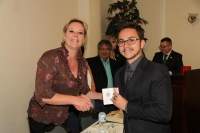 Entrega de Credenciais-98
