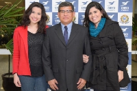 Entrega de Credenciais Londrina - 31 de agosto-106