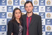 Entrega de Credenciais Londrina - 31 de agosto-116