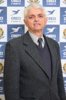 Entrega de Credenciais Londrina - 31 de agosto-11