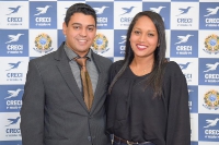 Entrega de Credenciais Londrina - 31 de agosto-124