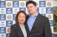 Entrega de Credenciais Londrina - 31 de agosto-126