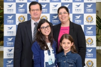 Entrega de Credenciais Londrina - 31 de agosto-129