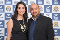 Entrega de Credenciais Londrina - 31 de agosto-156