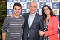 Entrega de Credenciais Londrina - 31 de agosto-157