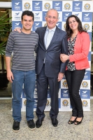 Entrega de Credenciais Londrina - 31 de agosto-158