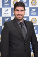 Entrega de Credenciais Londrina - 31 de agosto-15