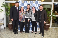 Entrega de Credenciais Londrina - 31 de agosto-166