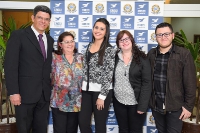 Entrega de Credenciais Londrina - 31 de agosto-167