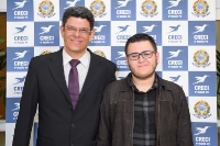 Entrega de Credenciais Londrina - 31 de agosto-170