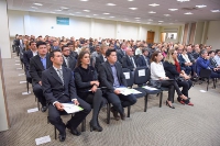 Entrega de Credenciais Londrina - 31 de agosto-174