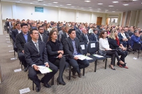 Entrega de Credenciais Londrina - 31 de agosto-175