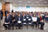 Entrega de Credenciais Londrina - 31 de agosto-176