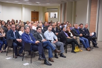 Entrega de Credenciais Londrina - 31 de agosto-177