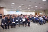 Entrega de Credenciais Londrina - 31 de agosto-178