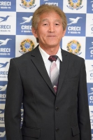 Entrega de Credenciais Londrina - 31 de agosto-17