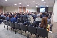Entrega de Credenciais Londrina - 31 de agosto-180
