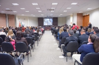 Entrega de Credenciais Londrina - 31 de agosto-181